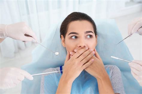 4 Reasons Why You Shouldnt Let Dental Anxiety Keep You From Going To