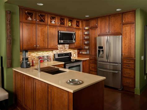 Check spelling or type a new query. Small kitchen ideas: design and technical features