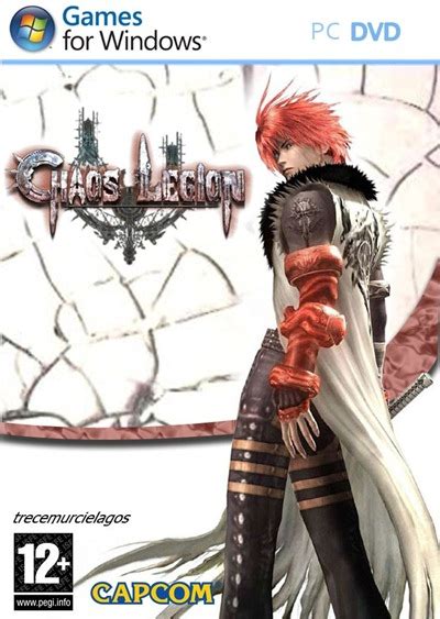 Chaos legion free download pc game cracked in direct link and torrent. Chaos Legion - RIP - PC Game Low Spec Free Download