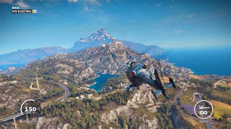 How To Just Cause 3 Modelswikiai