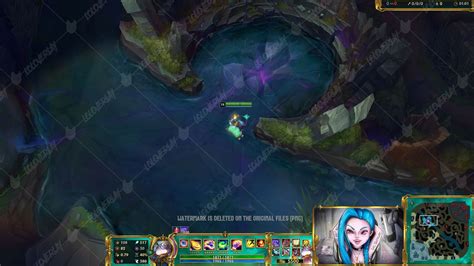 Yuumi 's 2 skins (3 including classic). BATTLE PRINCIPAL YUUMI - IN GAME OVERLAY - LoLoverlay