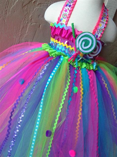 candyland tutu dress candy land tutu dress candy land party birthday dress candyland party