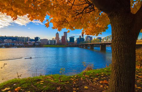 The 20 Most Beautiful Cities In Oregon