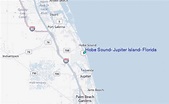Hobe Sound, Jupiter Island, Florida Tide Station Location Guide