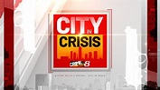 "City in Crisis: A Crime Watch 8 Special" - YouTube