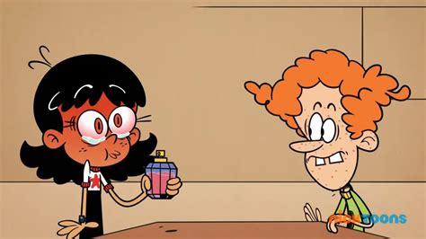 The Fanpage Of The Loud House And The Casagrandes On Twitter I Felt