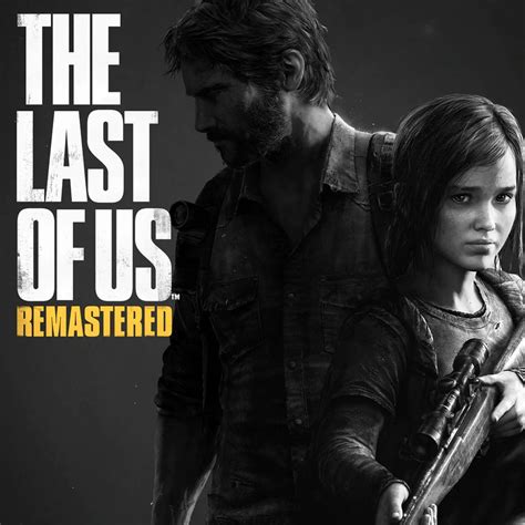 The Last Of Us Remastered IGN