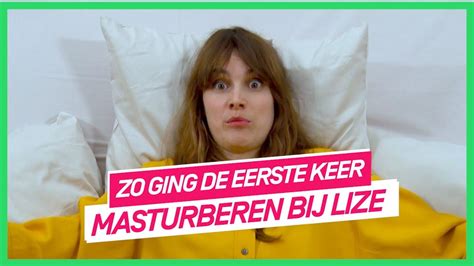 Elke Dag MASTURBEREN WIE DOET HET YouTube