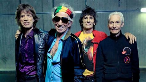 Futuro 33 Las Mejores Canciones De The Rolling Stones Futuro Chile