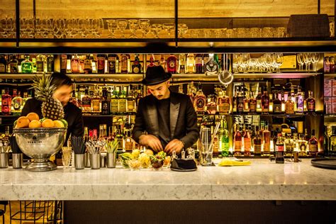 Inside palm royale in richmond. Ten bars you might have missed - City of Melbourne What's ...