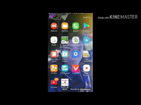 The full featured video editor app on android kinemaster. Kinemaster Mod Apk Revdl Download