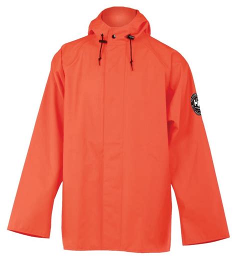 Helly Hansen Mens Abbotsford Waterproof Rain Jacket Iwantworkwear