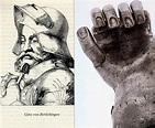 Götz von Berlichingen: the 16th-century legendary Cyborg Knight with an ...