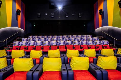 Gsc nu sentral to open this january | news & features. Ticket Pricing | Cinema Online