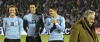 L’Uruguay ai Mondiali - Il Post