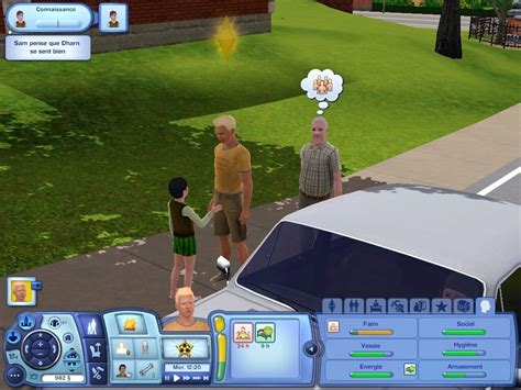 All Gaming The Sims 3 Pc Freen Download