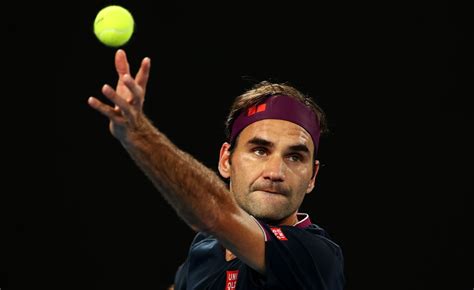 Roger Federer Wins At Australian Open Talks Grand Slams Time