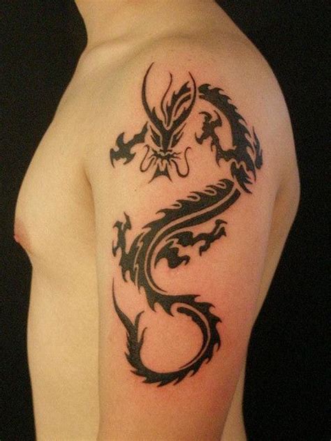 Dragon Tattoos For Men Dragon Tattoo Designs For Guys