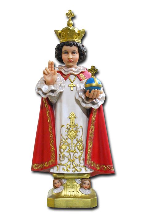 Image Gallery Santo Nino