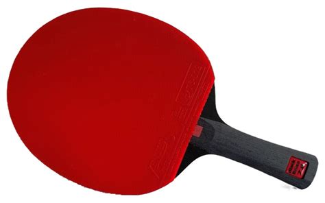 Review Bribar Pro Offensive Light Table Tennis Bat