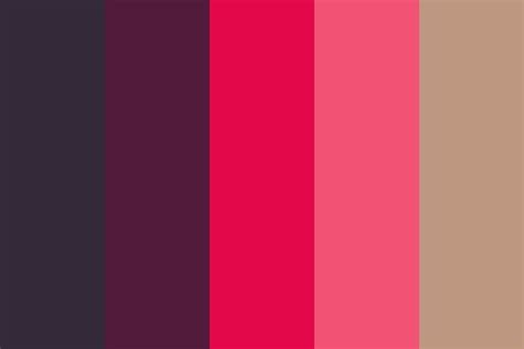 Maybe you would like to learn more about one of these? Purple Shades Color Palette. #colorpalettes #colorschemes ...