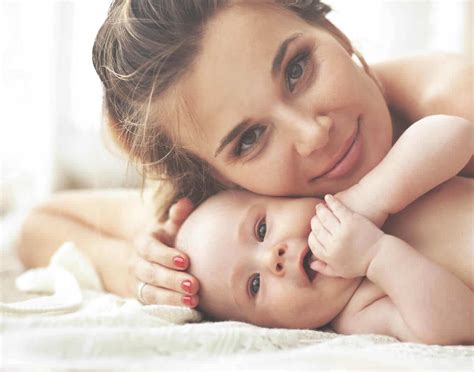 Versucht Ein Baby Mit Mama Machen Telegraph
