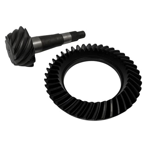Crown® 5143812aa Rear Ring And Pinion Gear Set