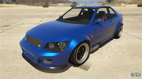 Karin Sultan Rs From Gta 5 Screenshots Features And Description Supercar