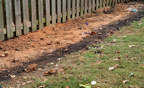 How To Block Water Drainage From Neighbors Yard Best Drain Photos