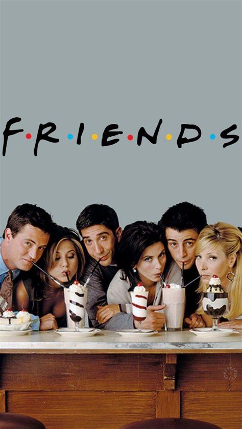 Friends Tv Show Wallpapers Wallpaper Cave Images And Photos Finder