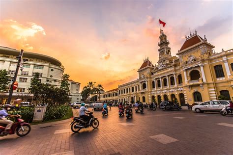 21 Fun Things To Do In Ho Chi Minh Goats On The Road