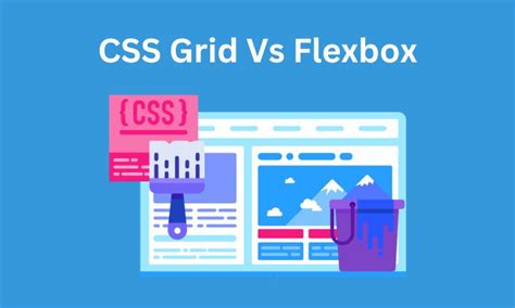 Css Grid Vs Flexbox Features Differences Examples And Codes