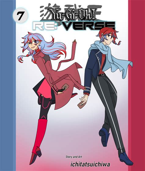 The naturally aspirated version produces 480 horsepower. I was toying around with the idea of a female YGO anime ...