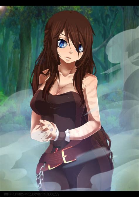 If you are using mobile phone, you could also use menu. Fairy Tail - OC Lara's Return by TheGirlInTheSpace on ...