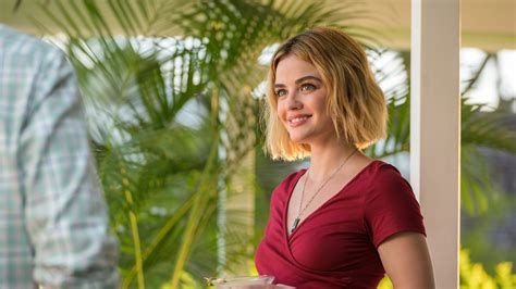 1920x1080 Resolution Blumhouses Fantasy Island Lucy Hale 1080p Laptop