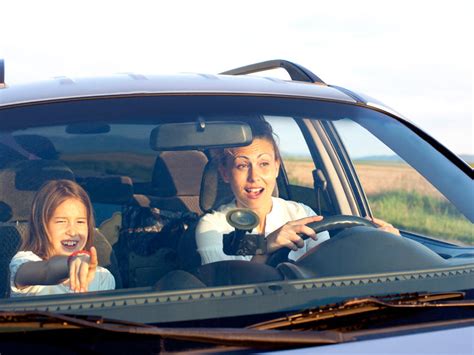 How Old Must A Child Be To Sit In The Front Seat Of A Car Cheapest