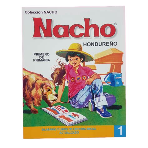 Libro de nacho lee pdf | libro gratis. Libro Nacho De Tercer Grado - Sompopo Descripcion Del ...
