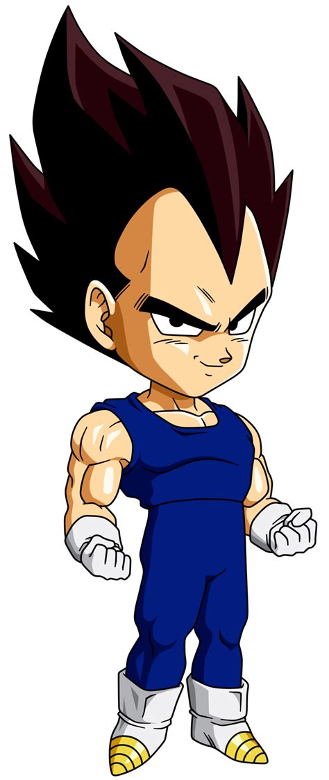 Maybe you would like to learn more about one of these? Vegeta bs chibi by maffo1989 on DeviantArt | Dragon ball designs{{|└(>o