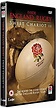 Inside England Rugby - Sweet Chariot 2 [2007] [DVD]: Amazon.co.uk: DVD ...