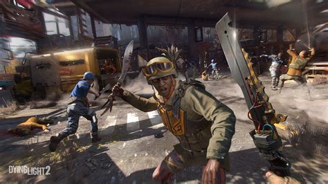 Последние твиты от dying light (@dyinglightgame). Dying Light 2 E3 trailer stars an infected survivor who ...