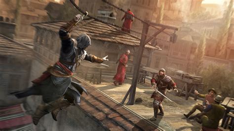 Assasin S Creed Revelations