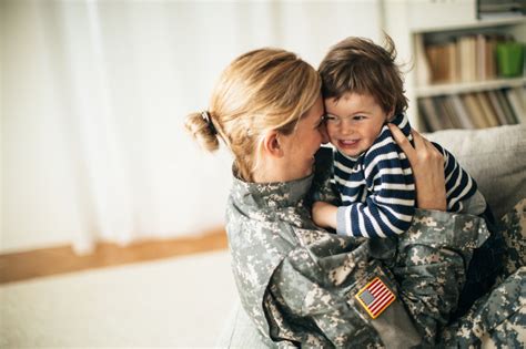 Usaa's target demographic is all members of u.s. Life Insurance Options for Veterans and Their Families ...
