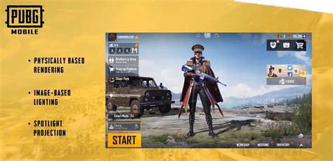 Everything Coming To Pubg Mobile With Version 10 Better Graphics New