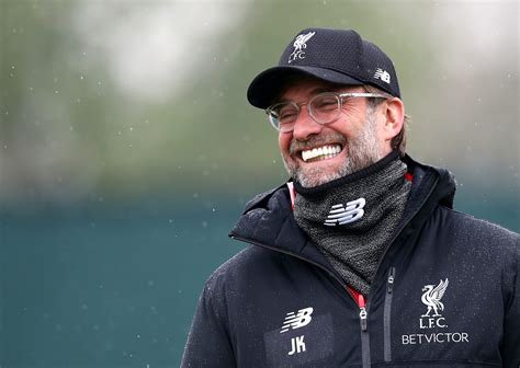 Jurgen Klopp Believes Liverpool Campaign Still Be Can Be Salvaged