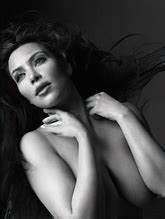Kim Kardashian West By Mark Seliger For W Magazine Aznude