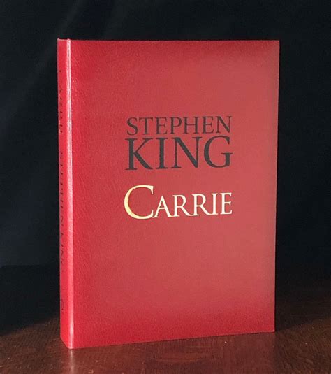 Carrie Deluxe Artists Edition By Stephen King Tomislav Tikulin