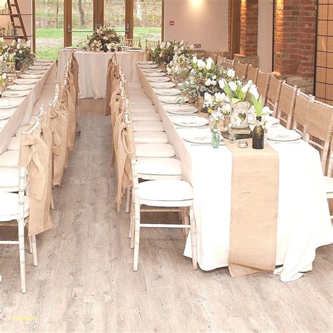 White Tablecloth With Burlap Runner Problems And How To Solve Them