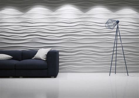 Wave Panele Dekoracyjne 3d Dunes 3d Wall Panels Wall Panels
