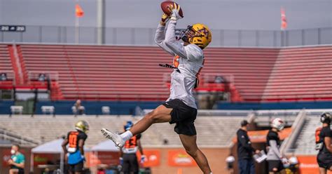 74 overall pick in the 2021 nfl draft. What They're Saying: Minnesota CB Benjamin St-Juste at the ...