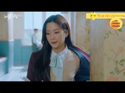 Online korean tv series true beauty (2020) episode 5. (ENG SUB) TRUE BEAUTY - Suho & Jugyeong Moments EP. 6 ...